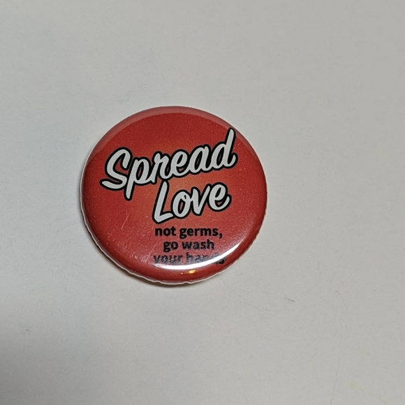 Buttons - Picture 7 of 12